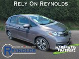Used 2018 Honda Fit EX image 1