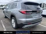 New 2025 GMC Acadia Elevation w/ Elevation Premium Package image 5