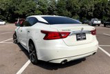 Used 2017 Nissan Maxima 3.5 SV image 3