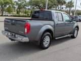Used 2016 Nissan Frontier SV w/ SV Value Truck Package image 4