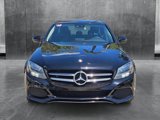 Used 2016 Mercedes-Benz C 300 Sedan image 2