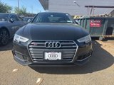 Used 2018 Audi S4 Premium Plus w/ Navigation Package image 2