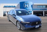 Certified 2024 Honda Accord EX image 4