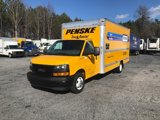 Used 2021 GMC Savana 3500 Extended w/ Power Convenience Package image 3