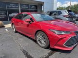 Used 2022 Toyota Avalon Limited image 3
