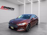 Used 2015 Ford Fusion SE w/ Equipment Group 202A image 3
