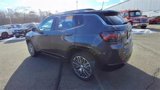 Certified 2022 Jeep Compass Limited w/ Elite Group image 6