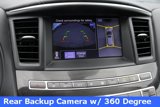 Used 2019 INFINITI QX60 Pure image 4