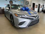 Used 2020 Toyota Camry SE image 3
