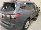 Used 2013 Chevrolet Traverse LS image 5