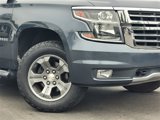 Used 2019 Chevrolet Tahoe LT w/ Off-Road Package image 3