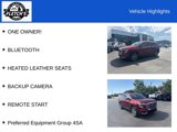 Used 2022 GMC Terrain SLT image 2