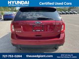 Used 2013 Ford Edge SEL image 4