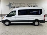 Used 2017 Ford Transit 350 XLT image 5