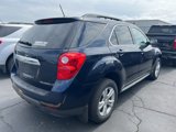Used 2015 Chevrolet Equinox LT w/ Driver Convenience Package image 4