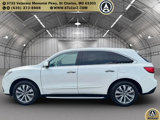 Used 2014 Acura MDX SH-AWD w/ Tech & Entertainment image 6