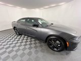 Used 2023 Dodge Charger SXT w/ Blacktop Special Edition image 2