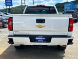 Used 2017 Chevrolet Silverado 1500 LT w/ All Star Edition image 4