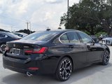 New 2025 BMW 330i Sedan w/ Premium Package image 4