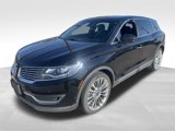 Used 2016 Lincoln MKX Reserve image 3