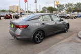 New 2025 Nissan Sentra SV w/ All-Weather Package image 6
