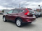 Used 2015 Honda CR-V EX-L image 5