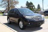 Used 2014 Honda CR-V EX-L image 4