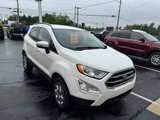 Used 2018 Ford EcoSport SE image 3