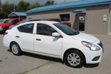 Used 2016 Nissan Versa S image 3