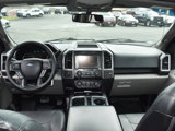 Used 2015 Ford F150 XLT w/ Equipment Group 302A Luxury image 4