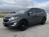 Used 2021 Chevrolet Equinox LT image 2