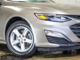Certified 2022 Chevrolet Malibu LS image 4