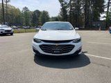 Used 2023 Chevrolet Malibu LT w/ Driver Confidence Package image 3