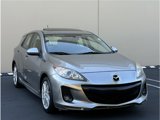 Used 2012 MAZDA MAZDA3 s Touring image 2