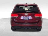 Used 2015 Jeep Grand Cherokee Limited image 4