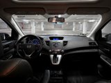 Used 2014 Honda CR-V EX-L image 3