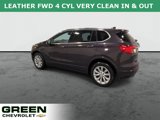Used 2018 Buick Envision Essence image 6