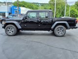 Used 2022 Jeep Gladiator Sport image 2