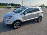 Used 2019 Ford EcoSport Titanium image 2