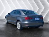 Used 2016 Audi A3 2.0T Premium Plus w/ Technology Package image 3