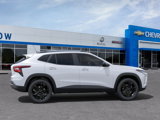 New 2025 Chevrolet Trax ACTIV image 5
