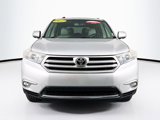 Used 2012 Toyota Highlander Limited image 2