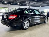Used 2009 Mercedes-Benz C 300 4MATIC Sedan image 4