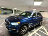 Used 2020 BMW X3 xDrive30i w/ Executive Package image 3