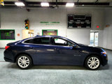 Used 2017 Chevrolet Malibu LT image 5