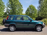 Used 2000 Honda CR-V EX image 5