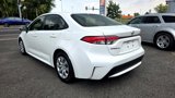 Used 2021 Toyota Corolla LE image 5
