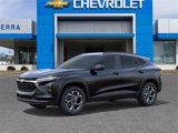New 2025 Chevrolet Trax LT w/ Driver Confidence Package image 2