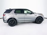 New 2025 Land Rover Discovery Sport S image 4