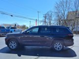 Certified 2021 Jeep Grand Cherokee L Limited image 4